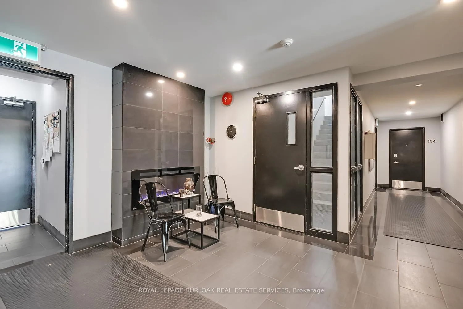 Photo 5 of Unit 203, 69 Herkimer Street, Hamilton, Durand — HOMEH