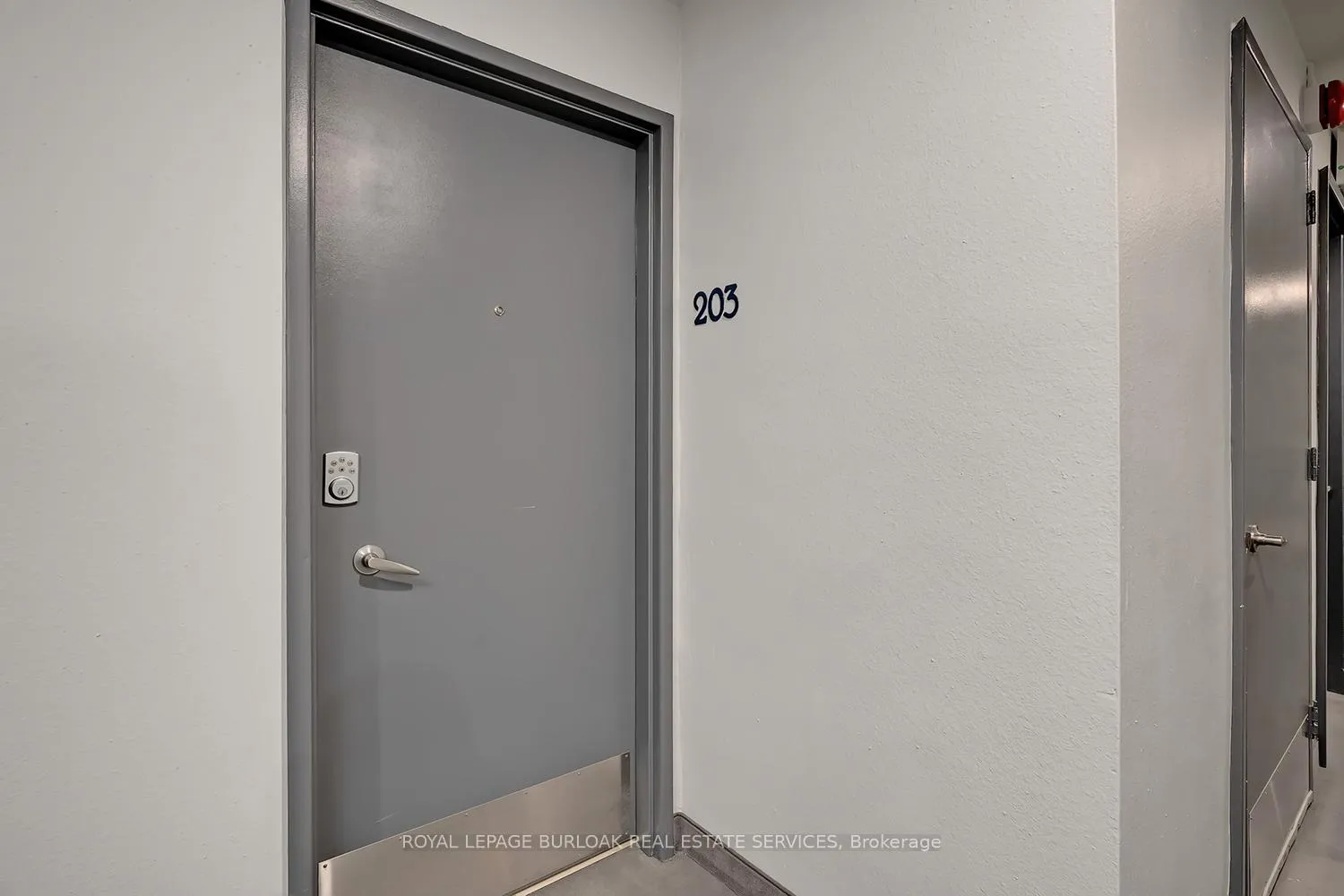 Photo 7 of Unit 203, 69 Herkimer Street, Hamilton, Durand — HOMEH