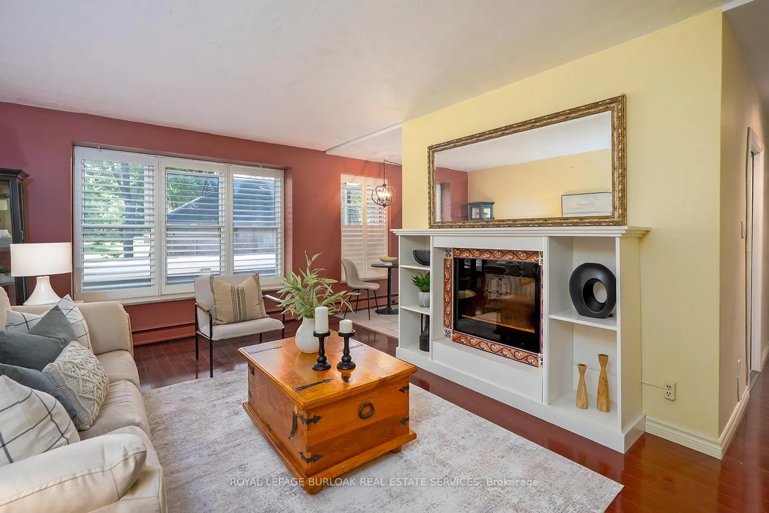 Photo 10 of Unit 203, 69 Herkimer Street, Hamilton, Durand — HOMEH