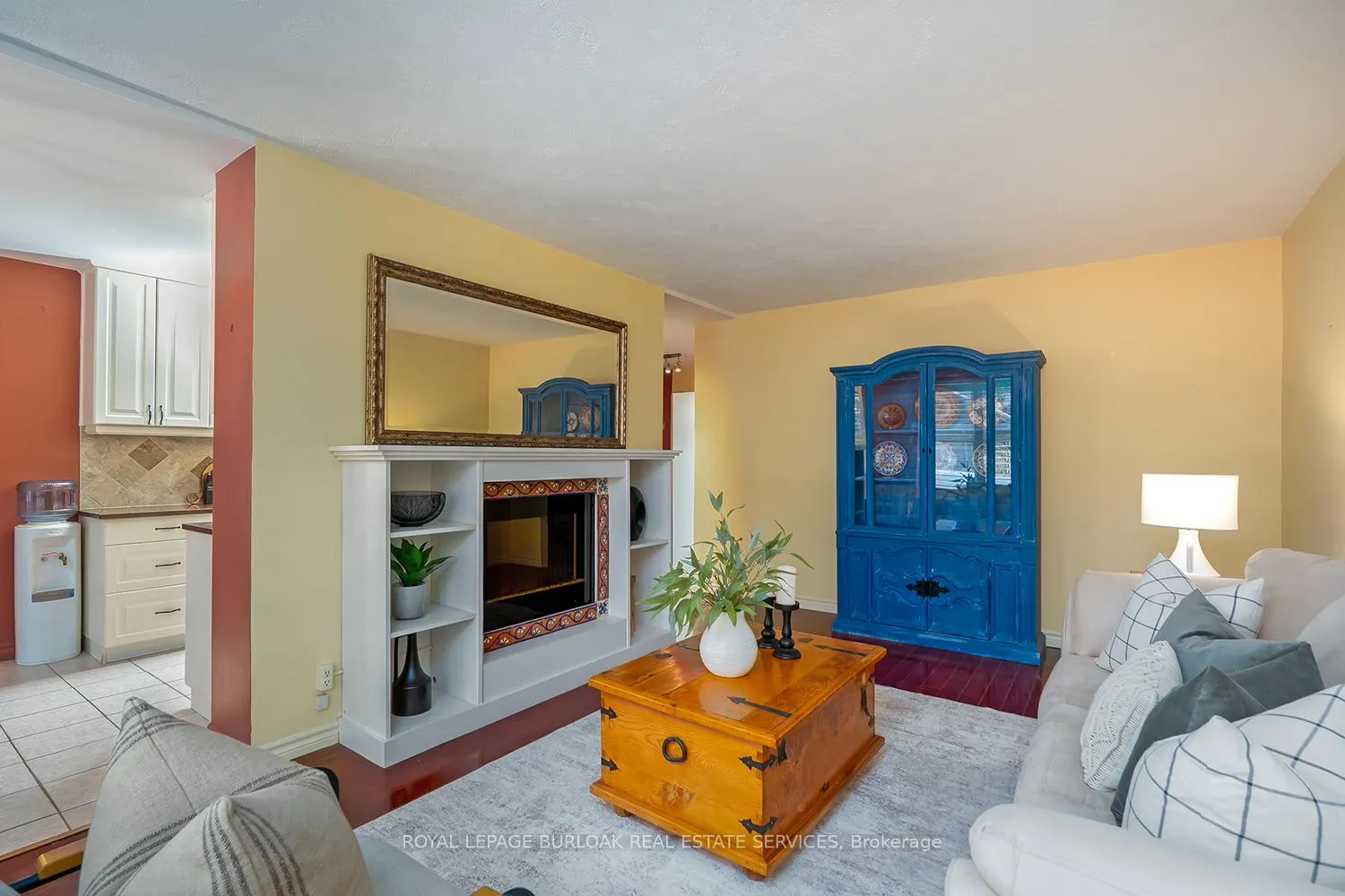 Photo 11 of Unit 203, 69 Herkimer Street, Hamilton, Durand — HOMEH