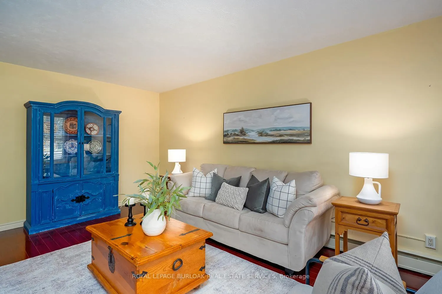 Photo 12 of Unit 203, 69 Herkimer Street, Hamilton, Durand — HOMEH