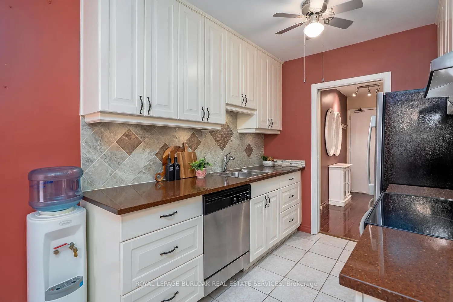 Photo 17 of Unit 203, 69 Herkimer Street, Hamilton, Durand — HOMEH