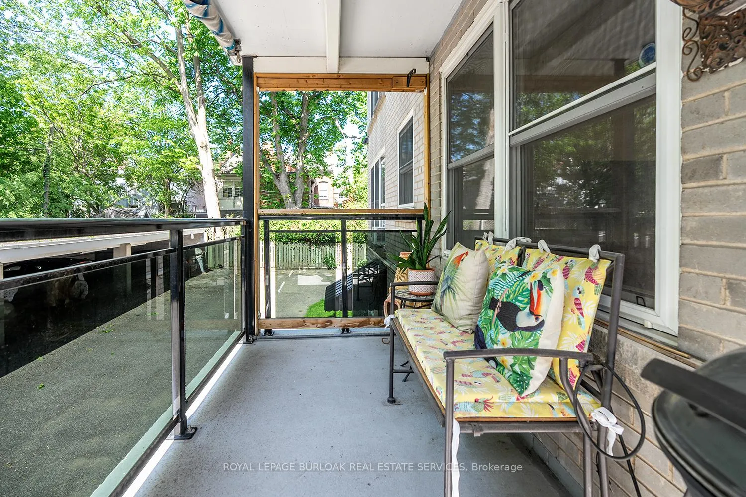 Photo 25 of Unit 203, 69 Herkimer Street, Hamilton, Durand — HOMEH