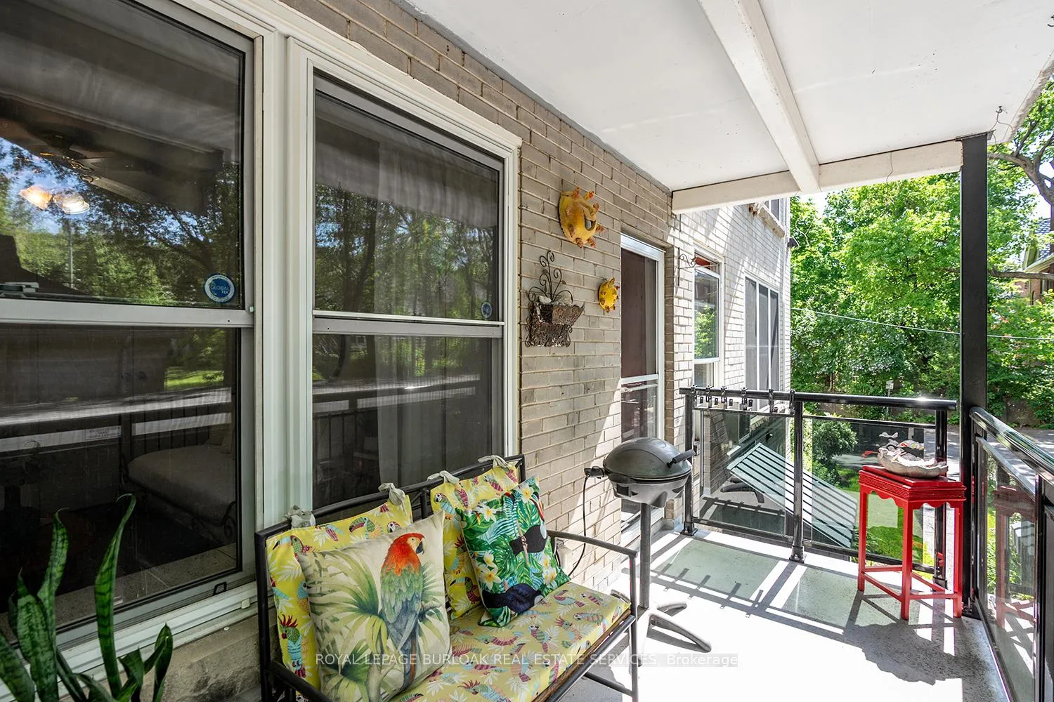 Photo 26 of Unit 203, 69 Herkimer Street, Hamilton, Durand — HOMEH