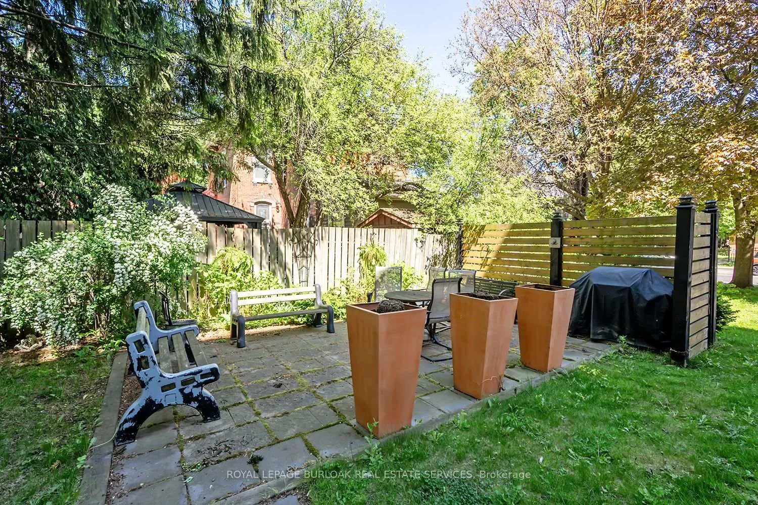 Photo 31 of Unit 203, 69 Herkimer Street, Hamilton, Durand — HOMEH