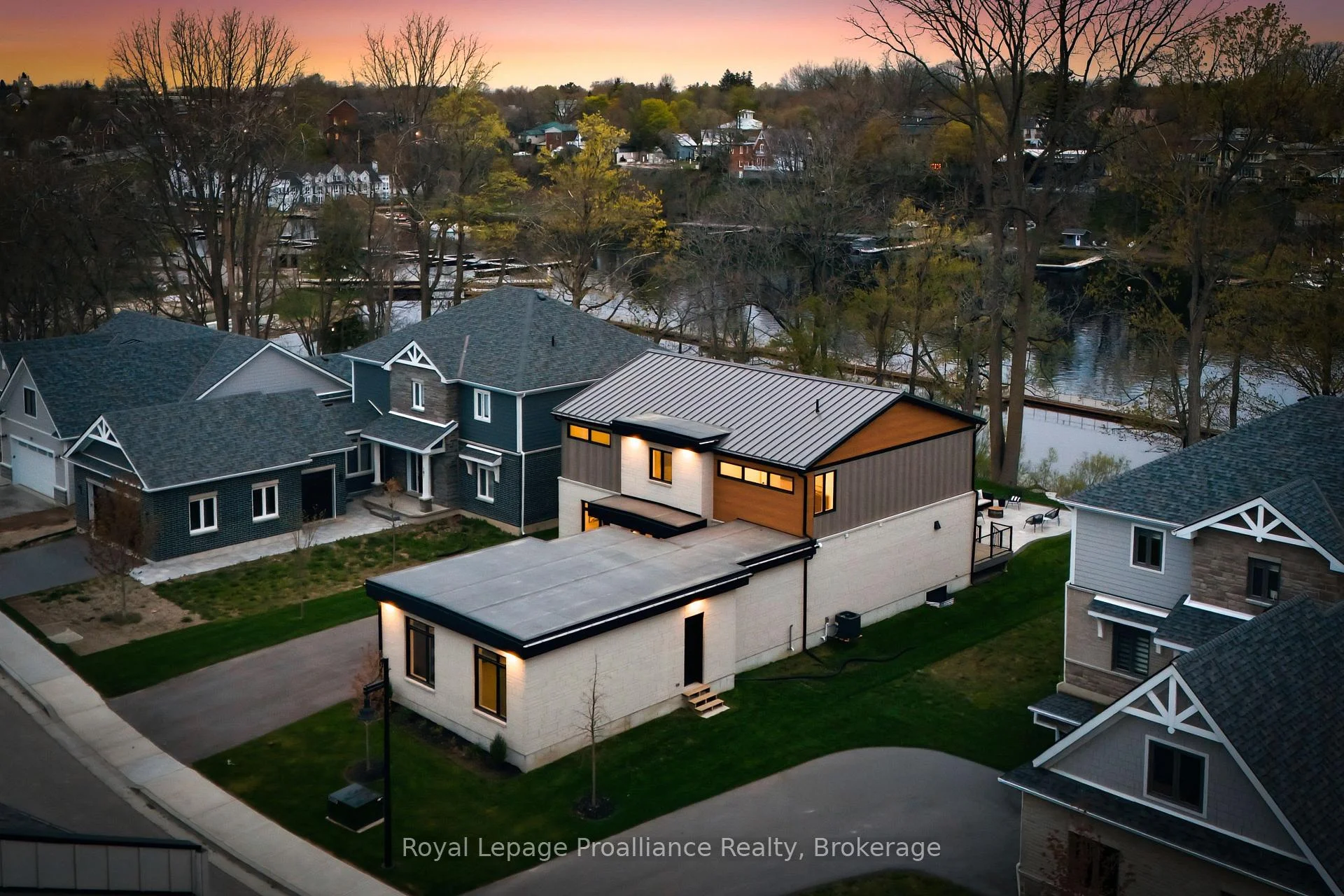 Photo of 107 Villeneuve Drive
