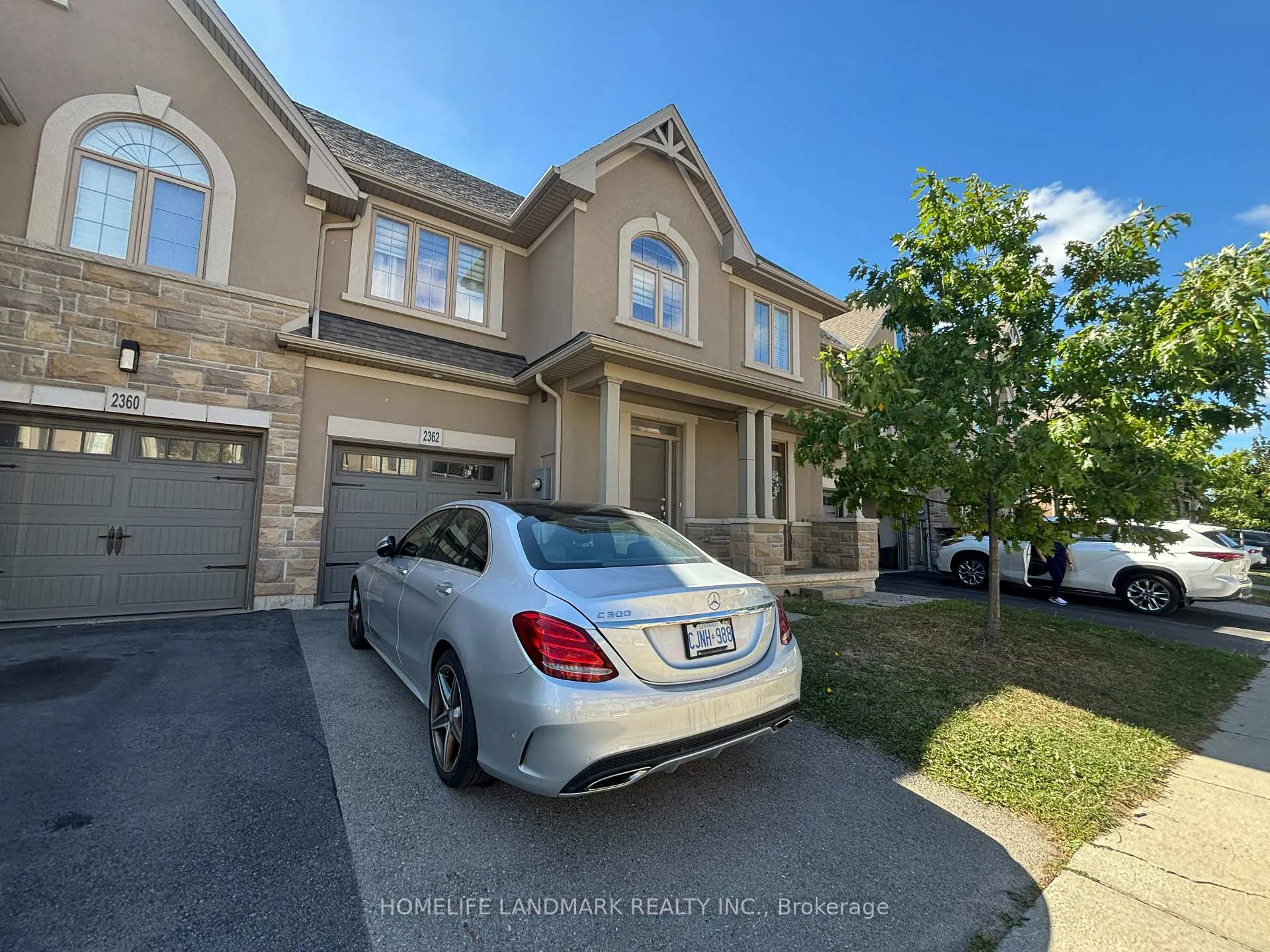 Photo 1 of 2362 Natasha Circle, Oakville, Bronte Creek — HOMEH