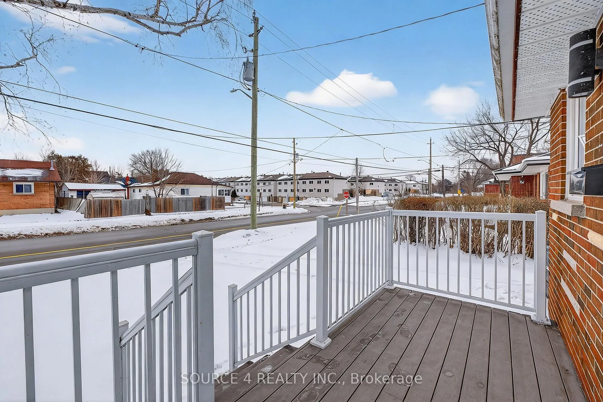 Photo 3 of 243 Malaga Road, Oshawa, Lakeview — HOMEH