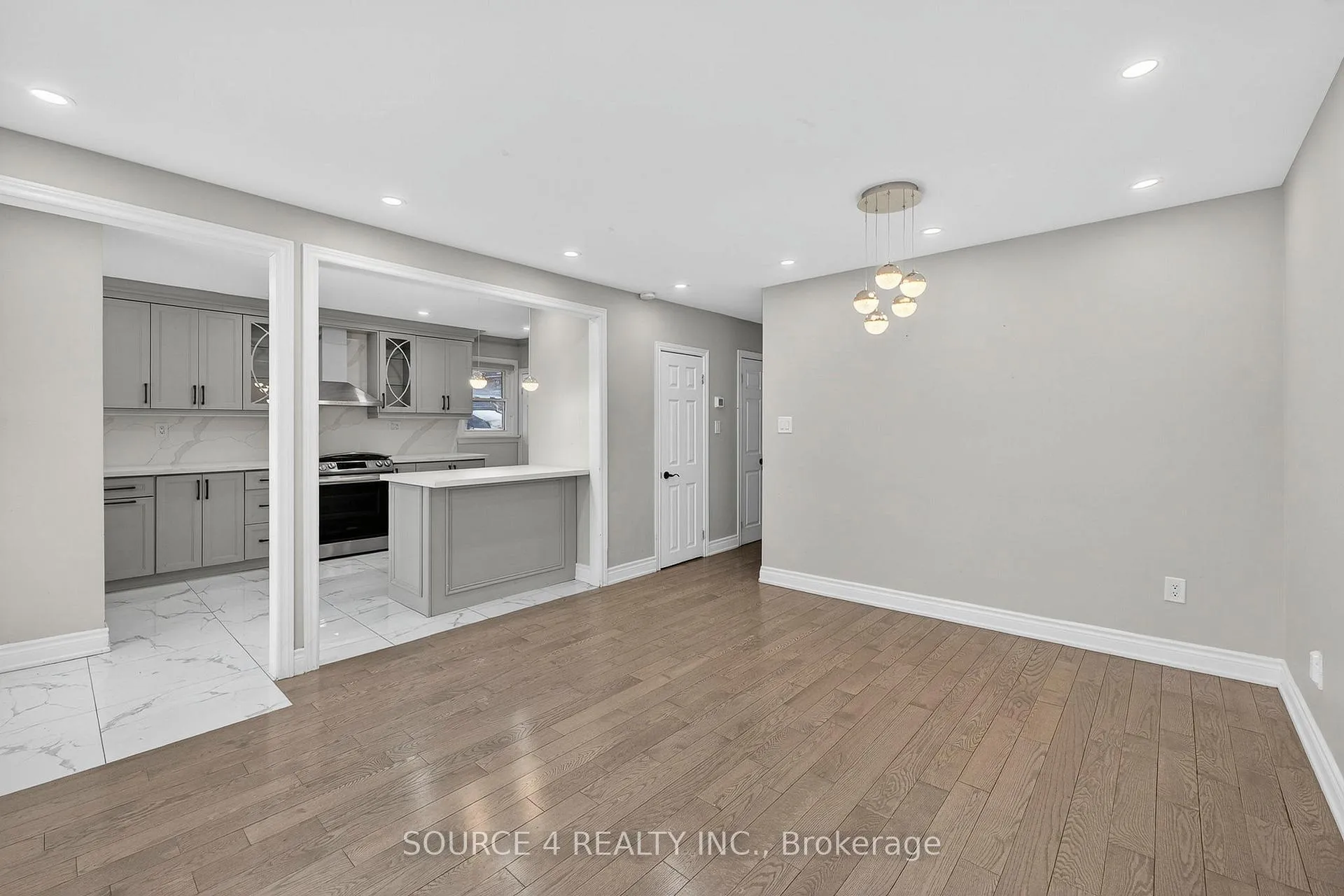 Photo 6 of 243 Malaga Road, Oshawa, Lakeview — HOMEH