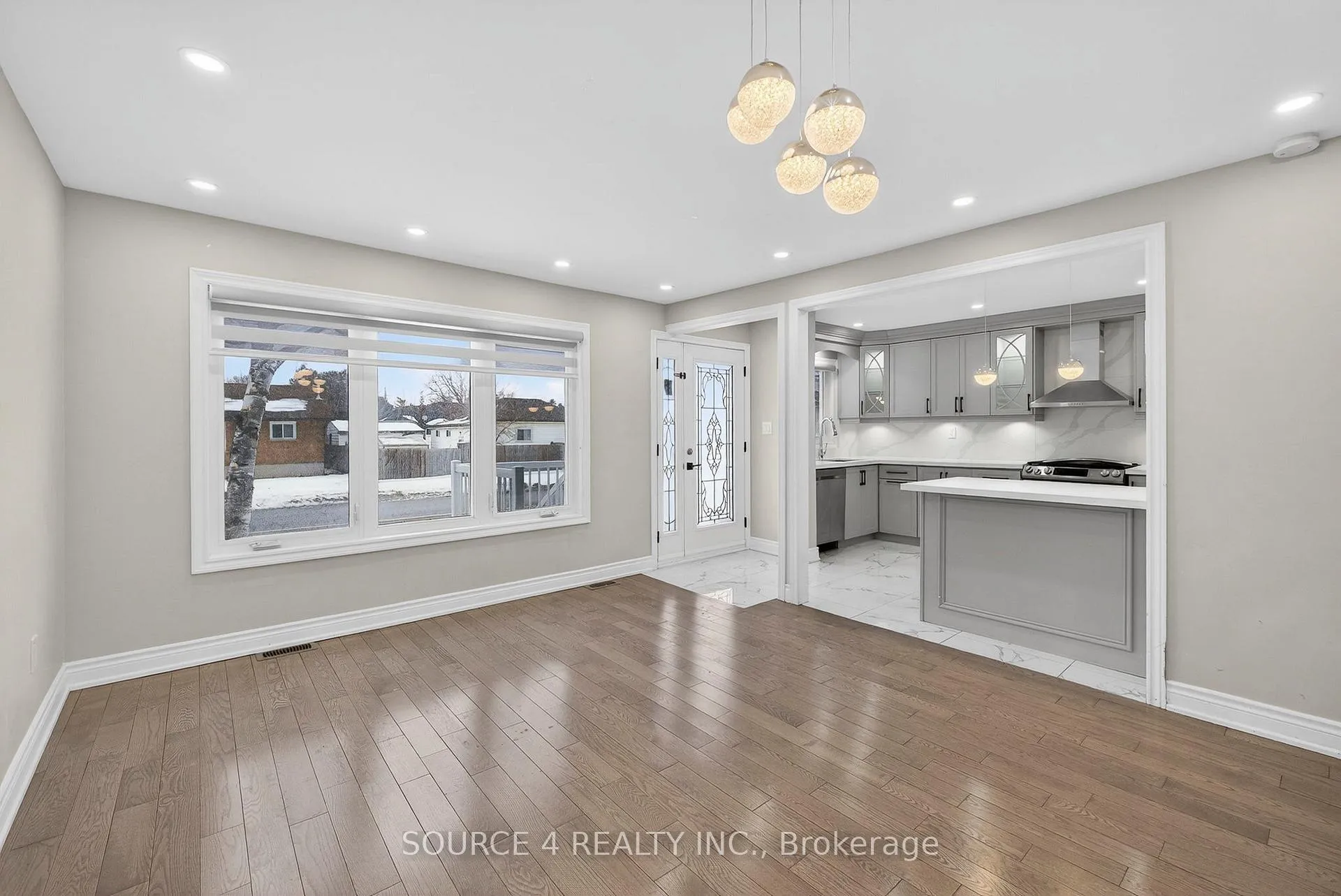 Photo 7 of 243 Malaga Road, Oshawa, Lakeview — HOMEH