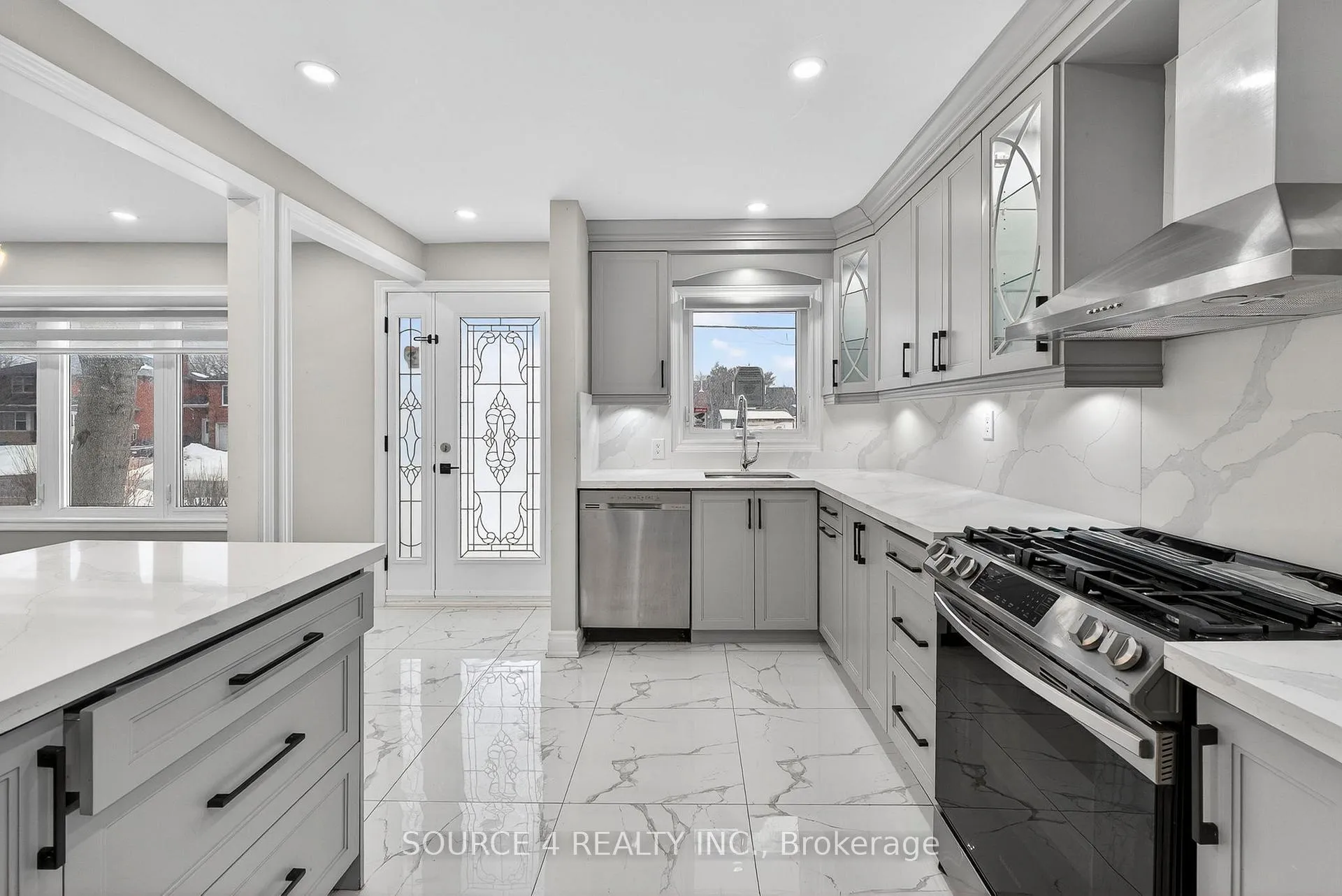 Photo 14 of 243 Malaga Road, Oshawa, Lakeview — HOMEH
