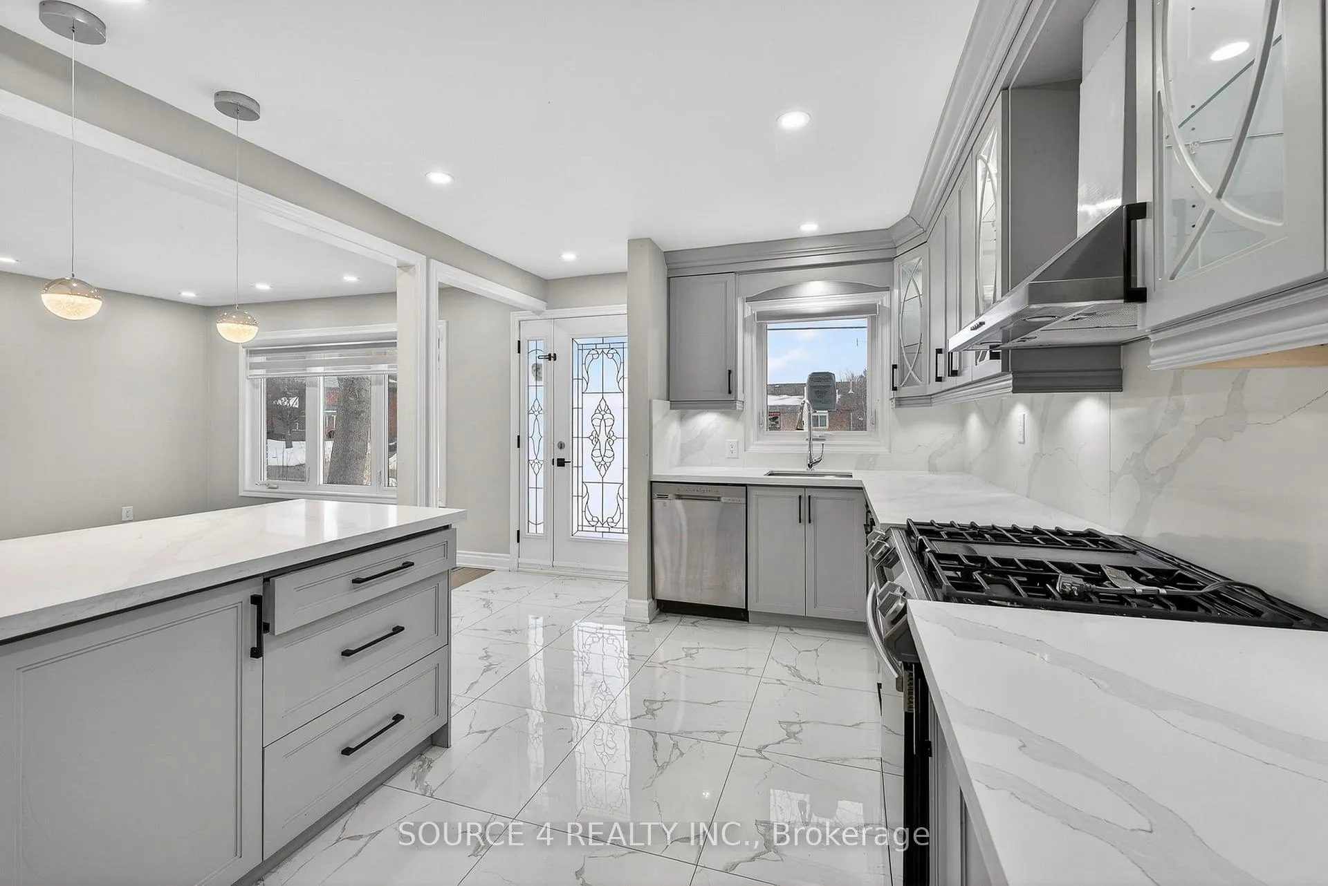 Photo 15 of 243 Malaga Road, Oshawa, Lakeview — HOMEH