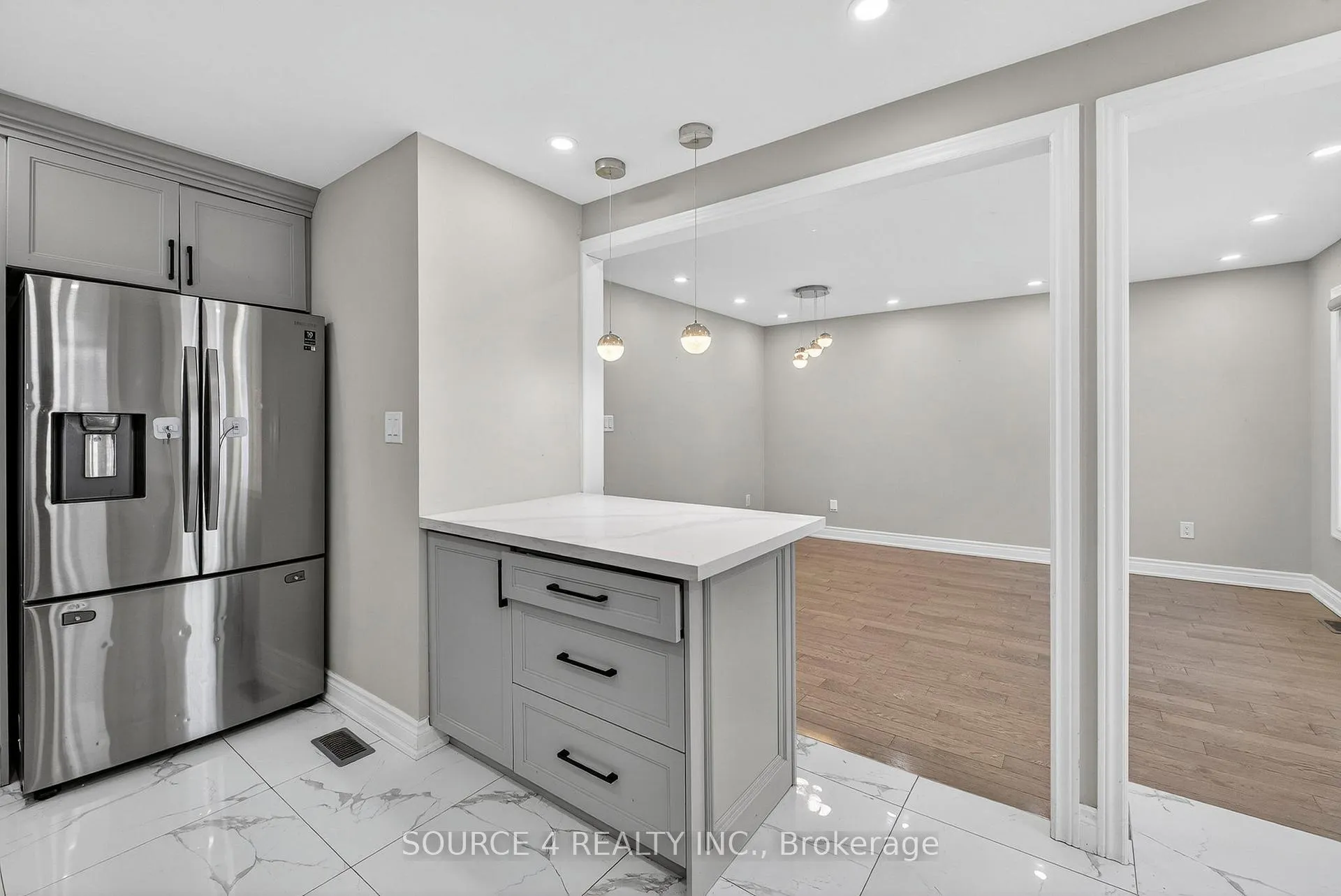 Photo 16 of 243 Malaga Road, Oshawa, Lakeview — HOMEH
