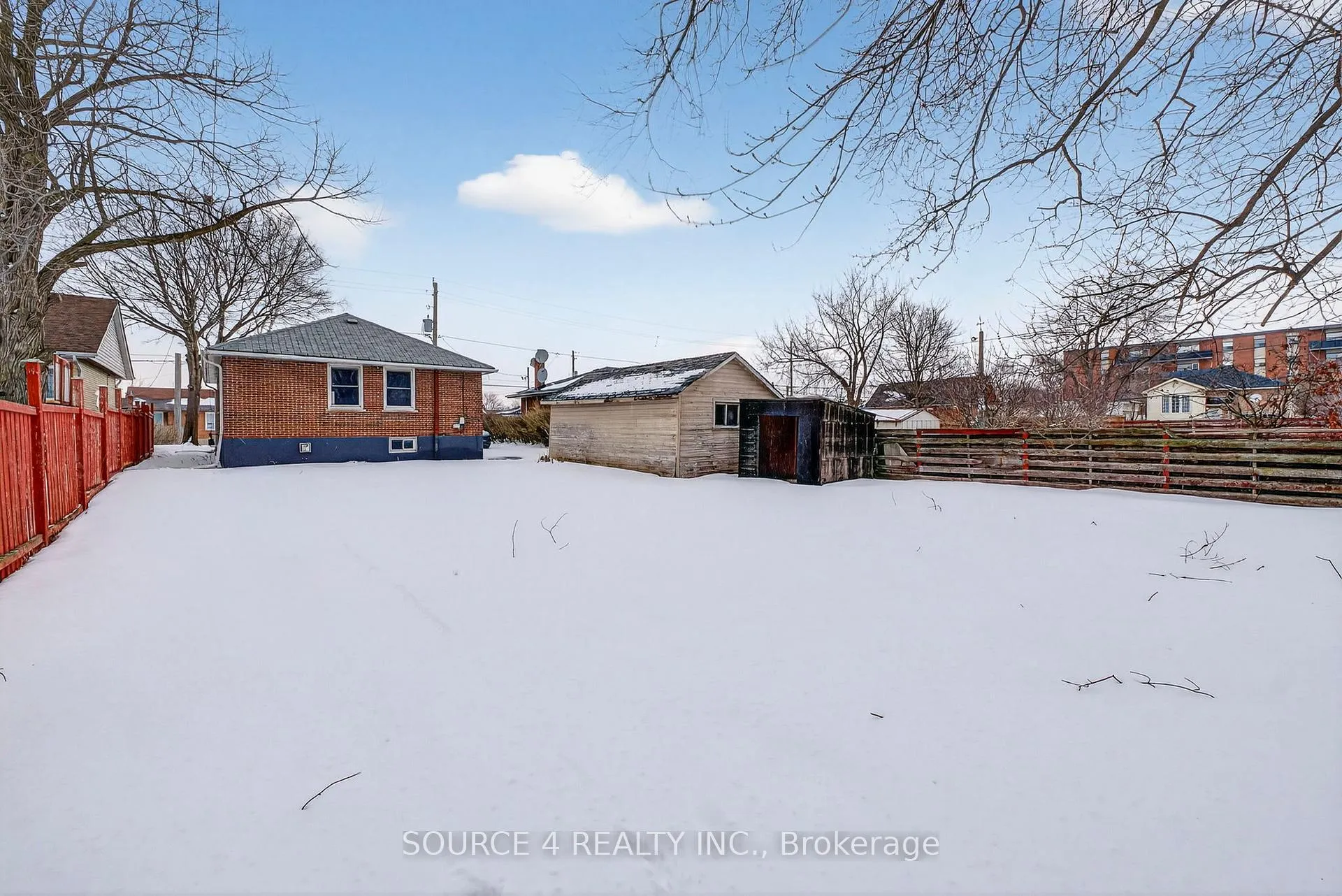 Photo 46 of 243 Malaga Road, Oshawa, Lakeview — HOMEH