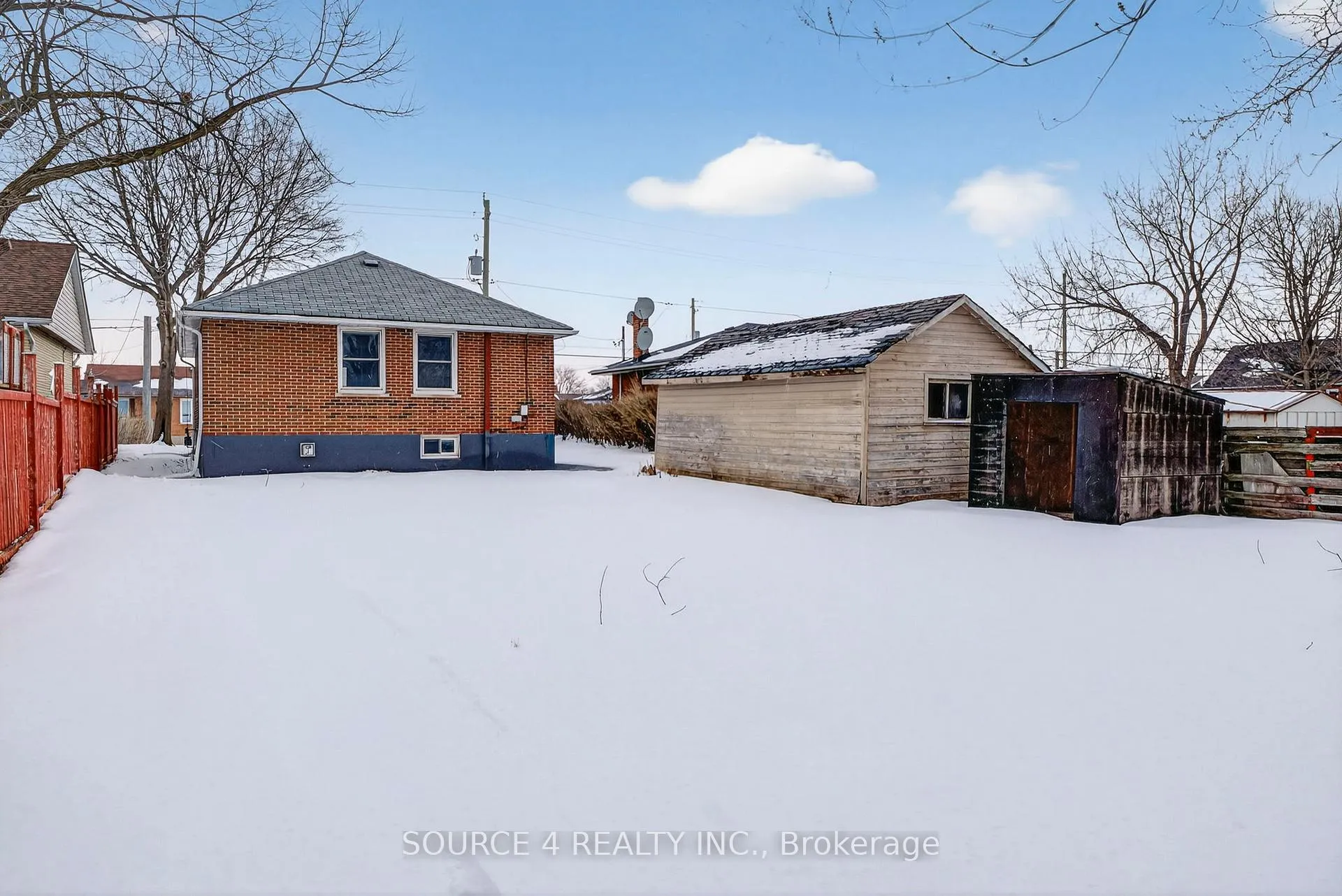 Photo 47 of 243 Malaga Road, Oshawa, Lakeview — HOMEH