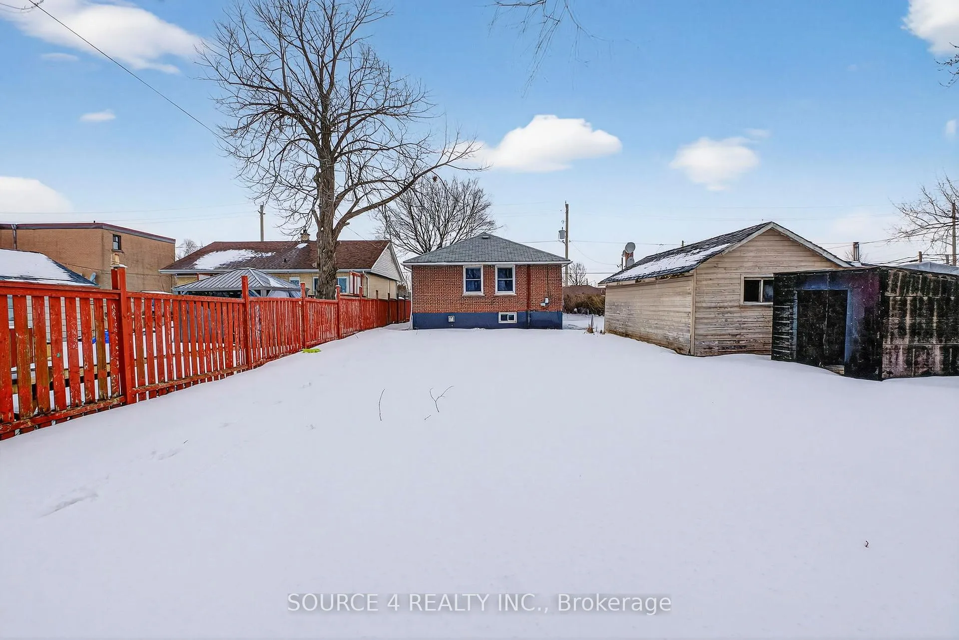 Photo 48 of 243 Malaga Road, Oshawa, Lakeview — HOMEH