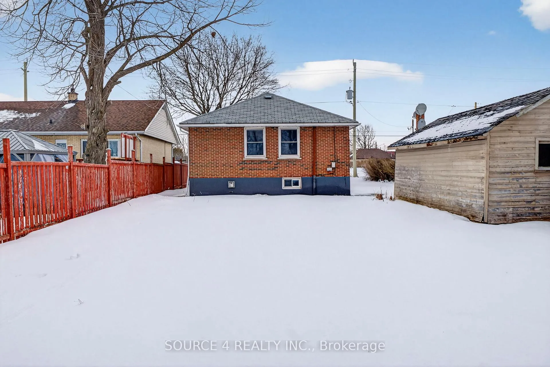 Photo 49 of 243 Malaga Road, Oshawa, Lakeview — HOMEH