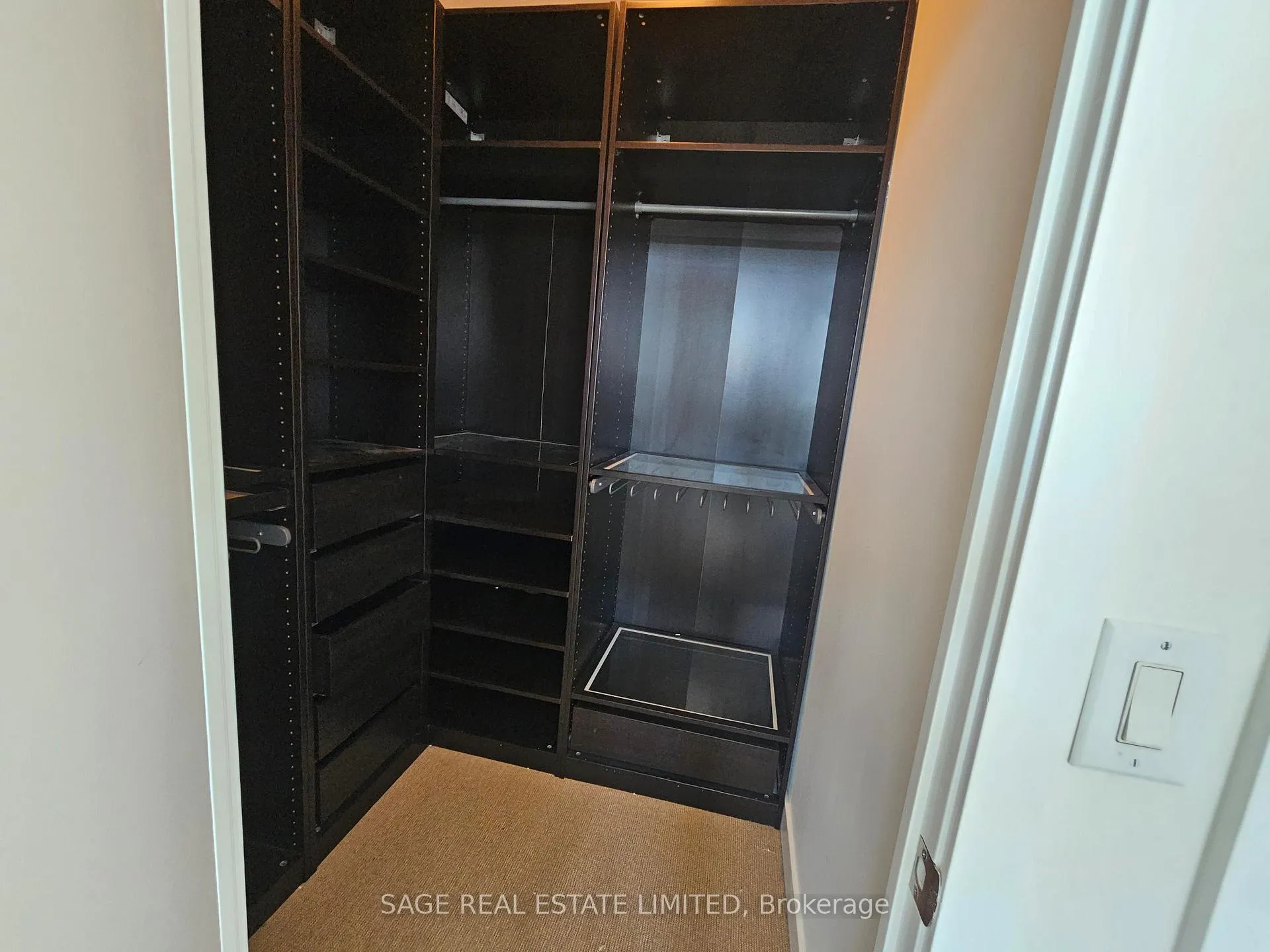 Photo 5 of Unit 2403, 1 Market Street, Toronto, Waterfront Communities — HOMEH