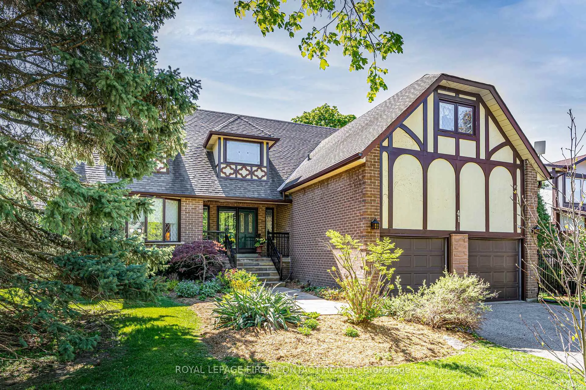 Photo 1 of 41 Marilyn Street, Caledon, Caledon East — HOMEH