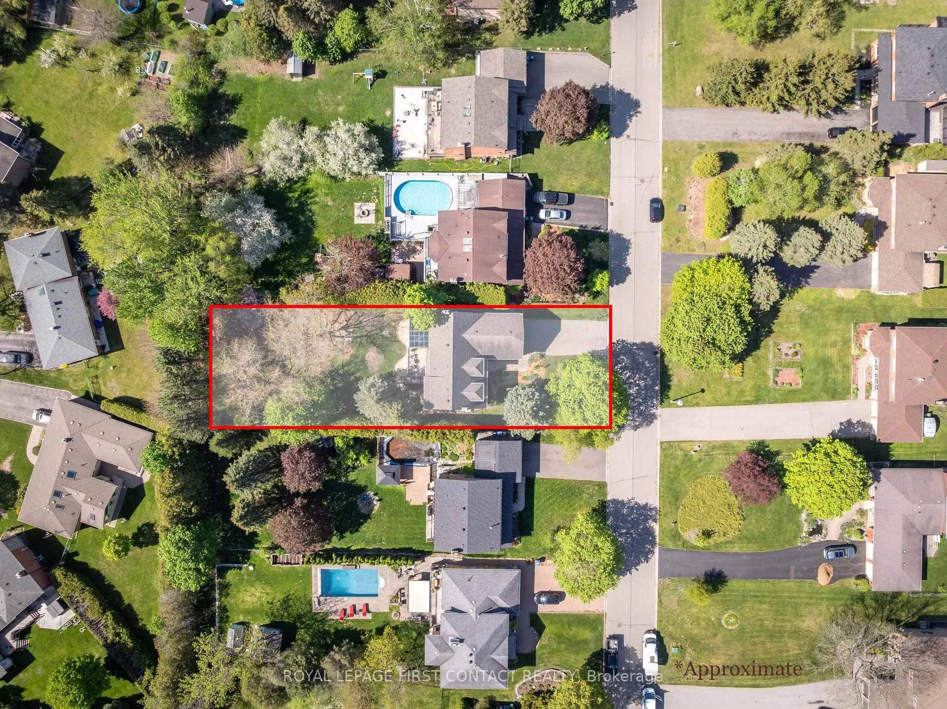 Photo 31 of 41 Marilyn Street, Caledon, Caledon East — HOMEH