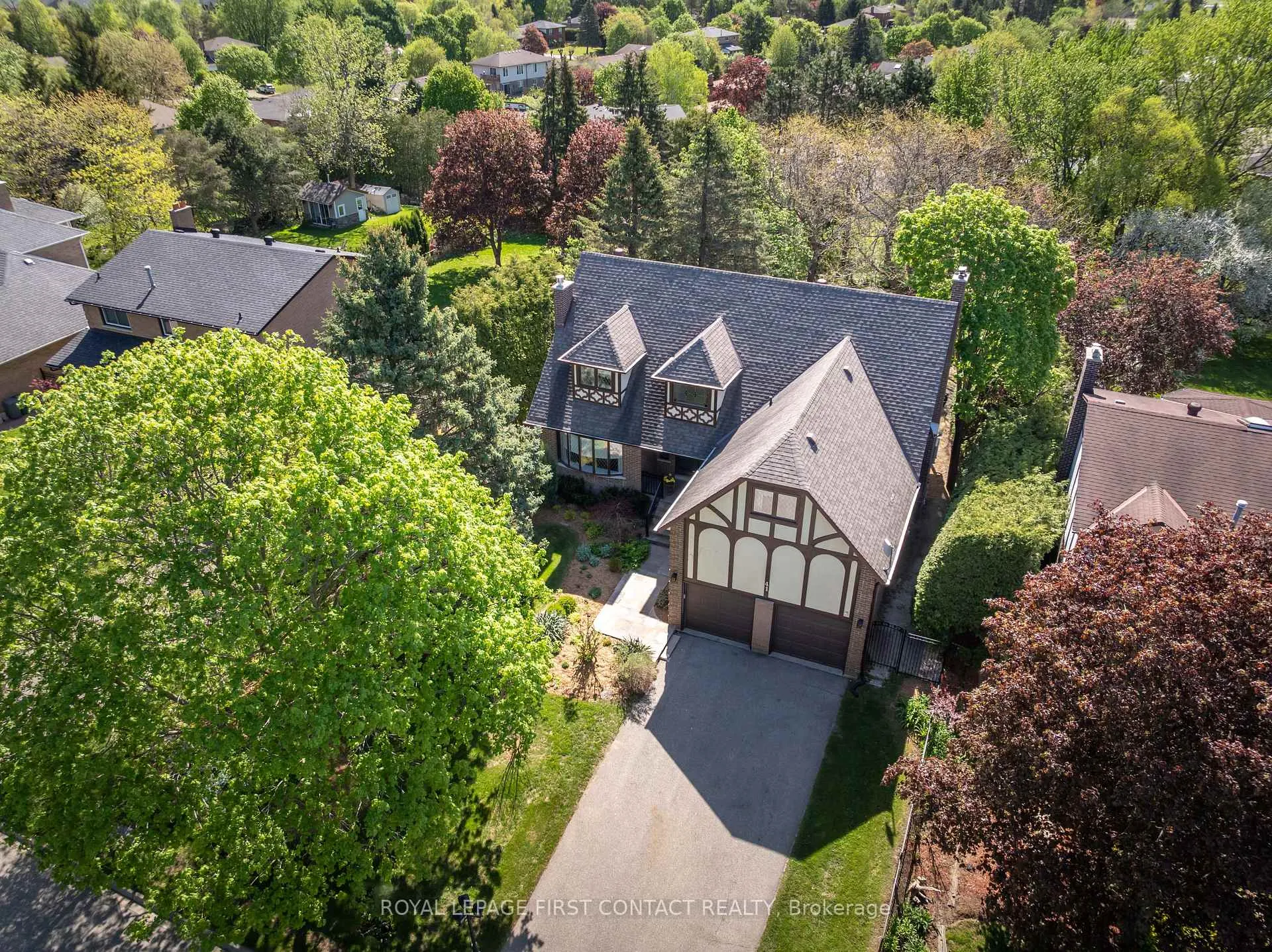 Photo 34 of 41 Marilyn Street, Caledon, Caledon East — HOMEH