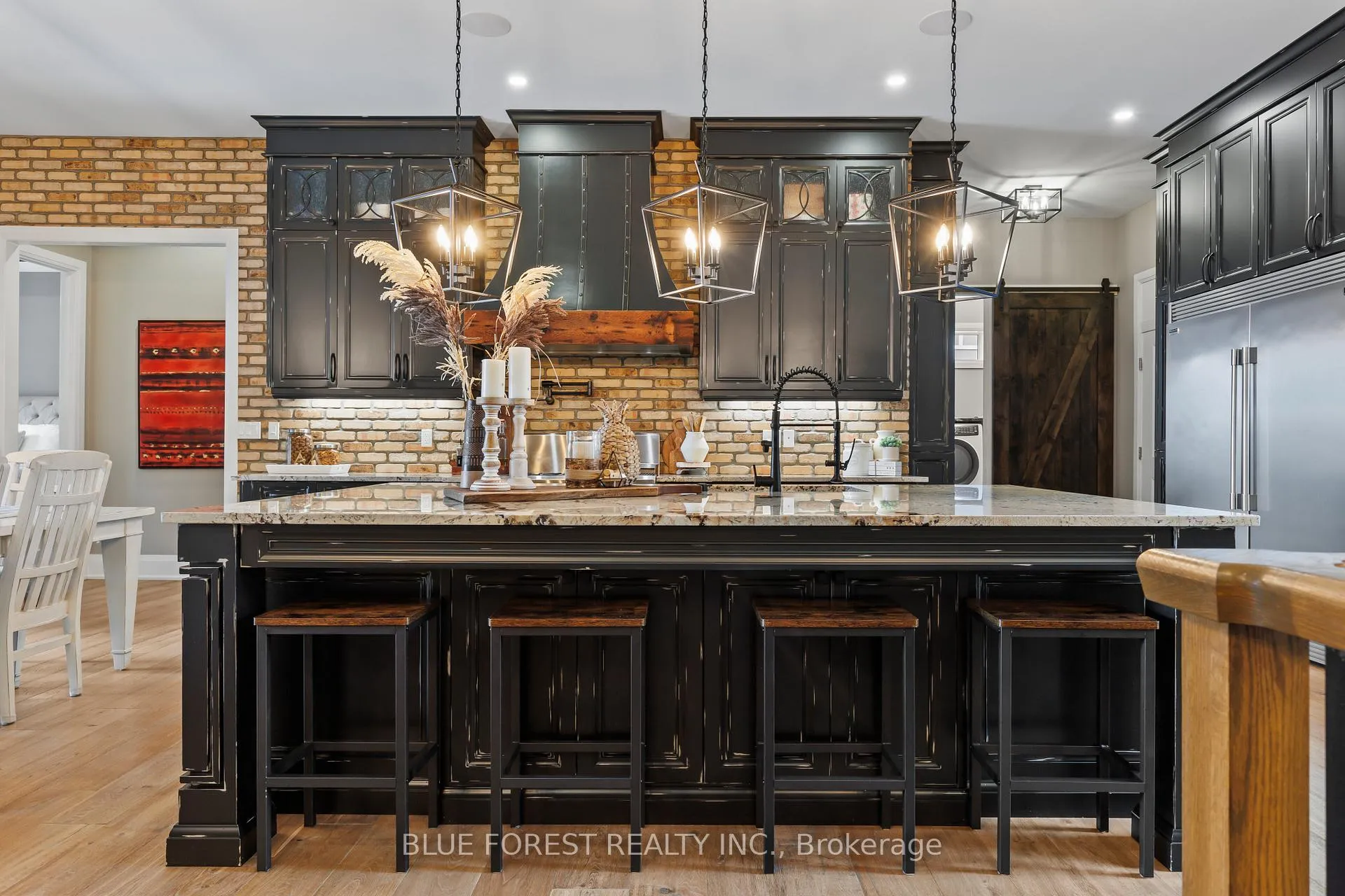 Photo 6 of 94 Harris Road, Middlesex Centre, Delaware Town — HOMEH