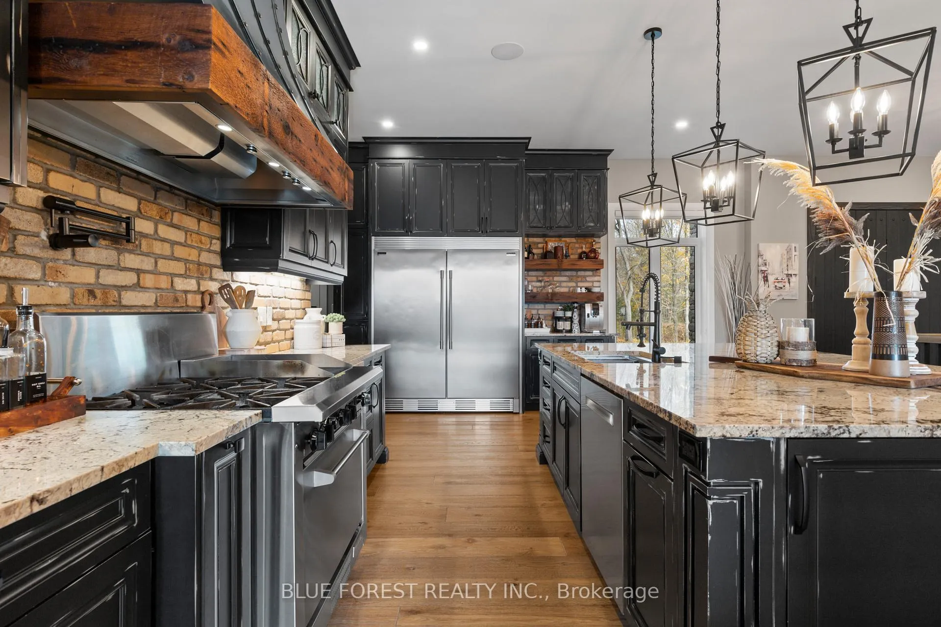 Photo 9 of 94 Harris Road, Middlesex Centre, Delaware Town — HOMEH