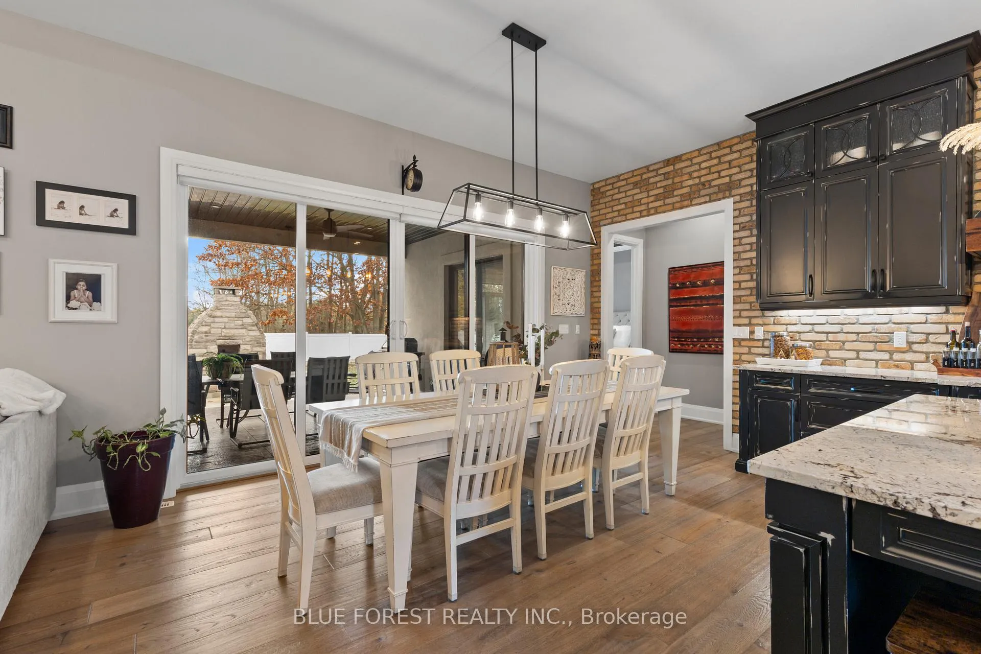 Photo 13 of 94 Harris Road, Middlesex Centre, Delaware Town — HOMEH