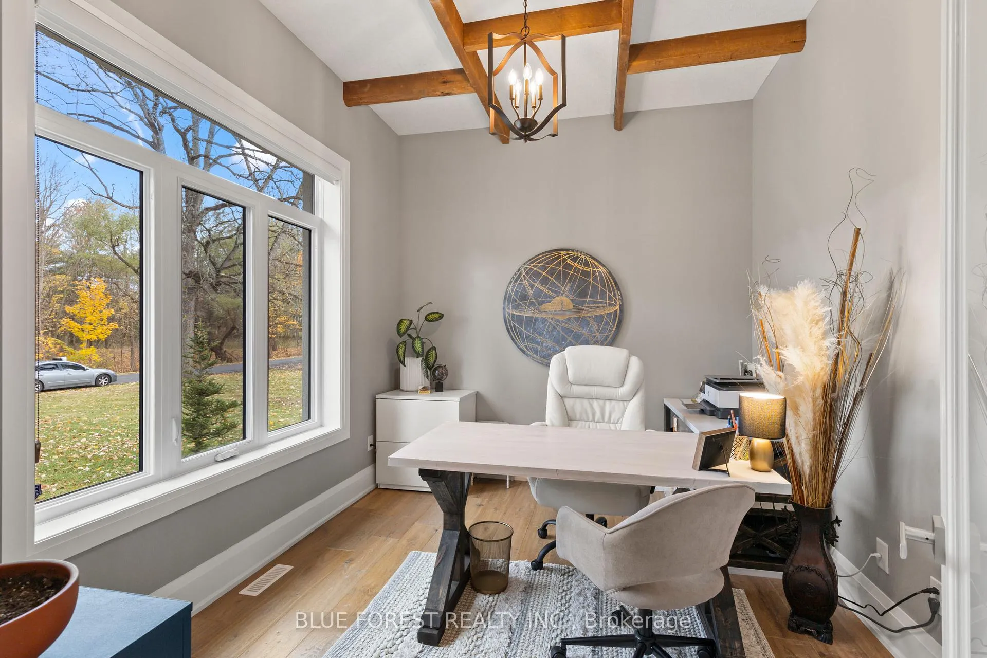Photo 20 of 94 Harris Road, Middlesex Centre, Delaware Town — HOMEH