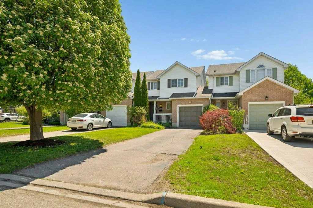 Photo 2 of 312 Sable Court, Waterloo — HOMEH