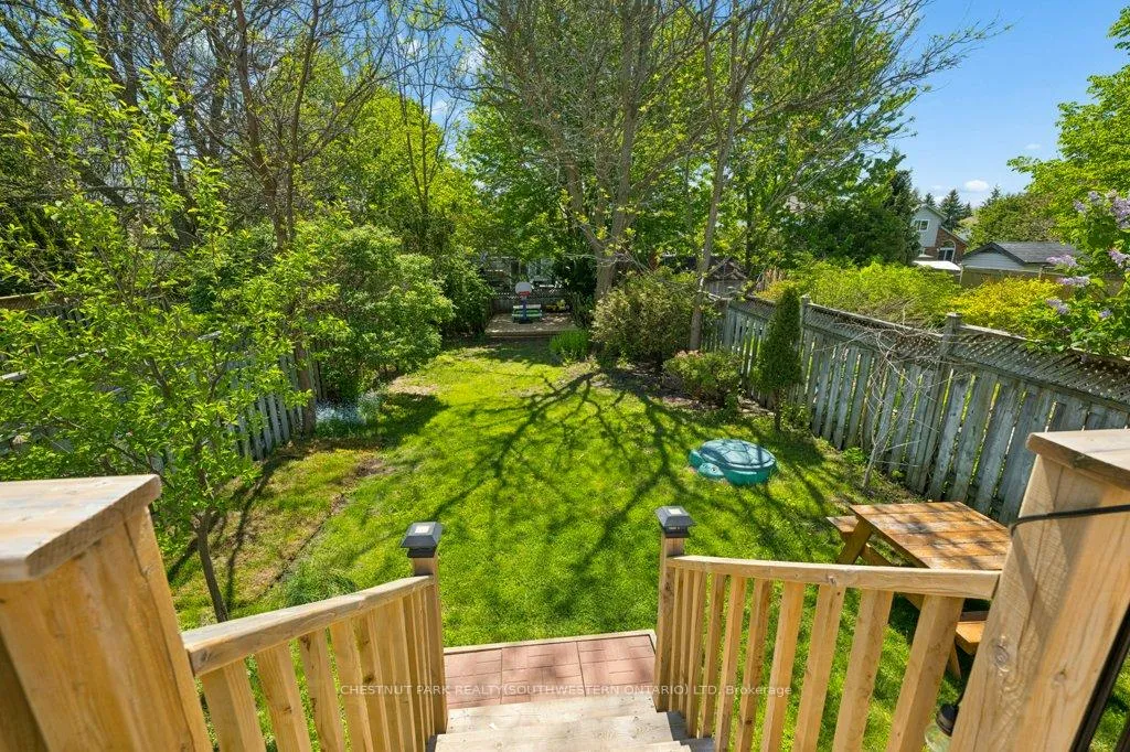 Photo 4 of 312 Sable Court, Waterloo — HOMEH
