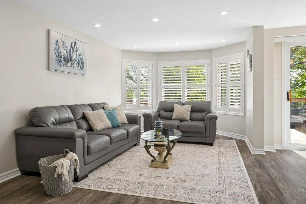 Photo 12 of 312 Sable Court, Waterloo — HOMEH