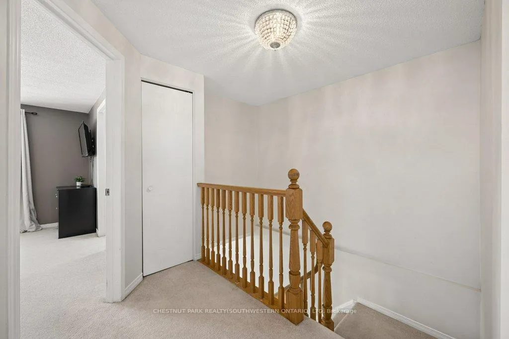 Photo 22 of 312 Sable Court, Waterloo — HOMEH