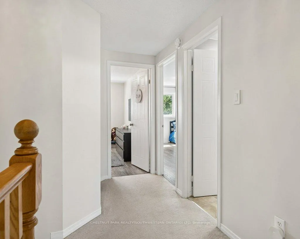 Photo 23 of 312 Sable Court, Waterloo — HOMEH