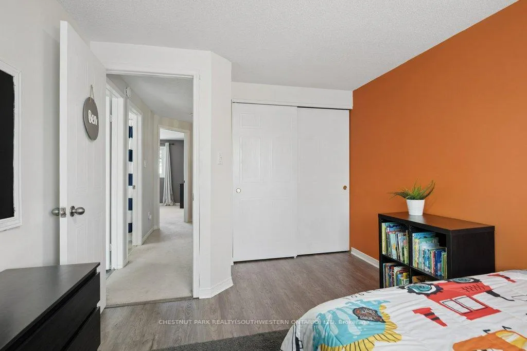 Photo 30 of 312 Sable Court, Waterloo — HOMEH