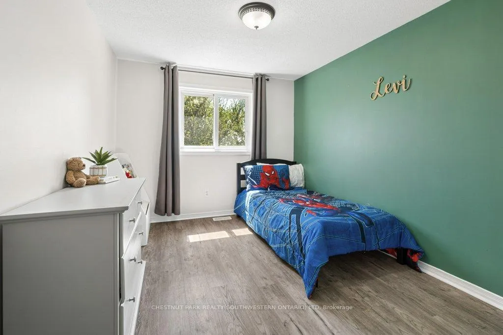 Photo 31 of 312 Sable Court, Waterloo — HOMEH