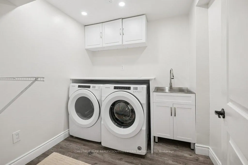 Photo 37 of 312 Sable Court, Waterloo — HOMEH
