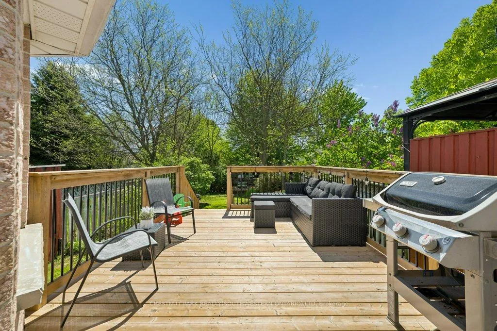 Photo 38 of 312 Sable Court, Waterloo — HOMEH