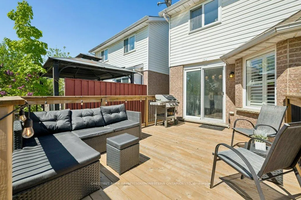 Photo 39 of 312 Sable Court, Waterloo — HOMEH