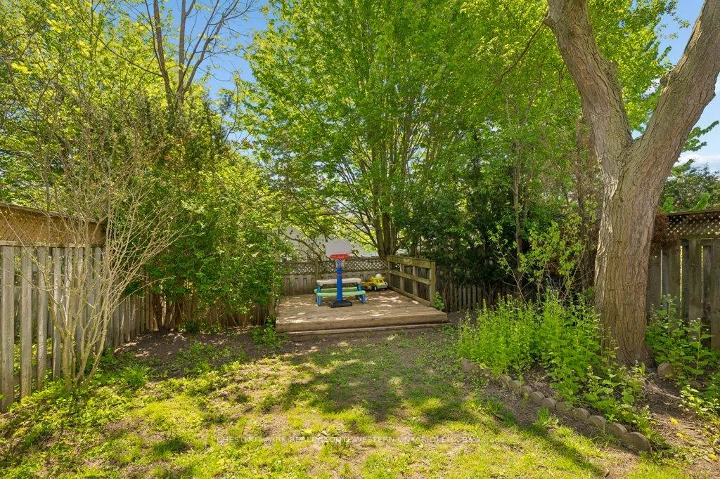 Photo 41 of 312 Sable Court, Waterloo — HOMEH