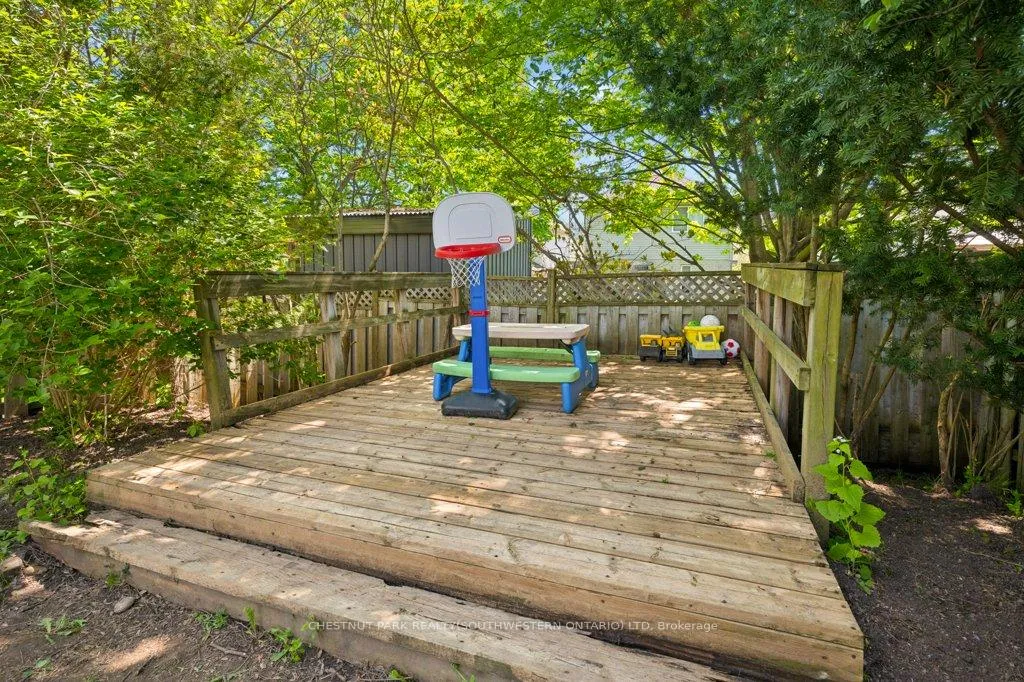 Photo 42 of 312 Sable Court, Waterloo — HOMEH