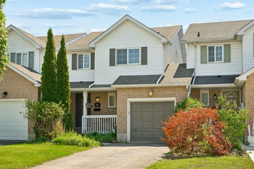 Photo 45 of 312 Sable Court, Waterloo — HOMEH