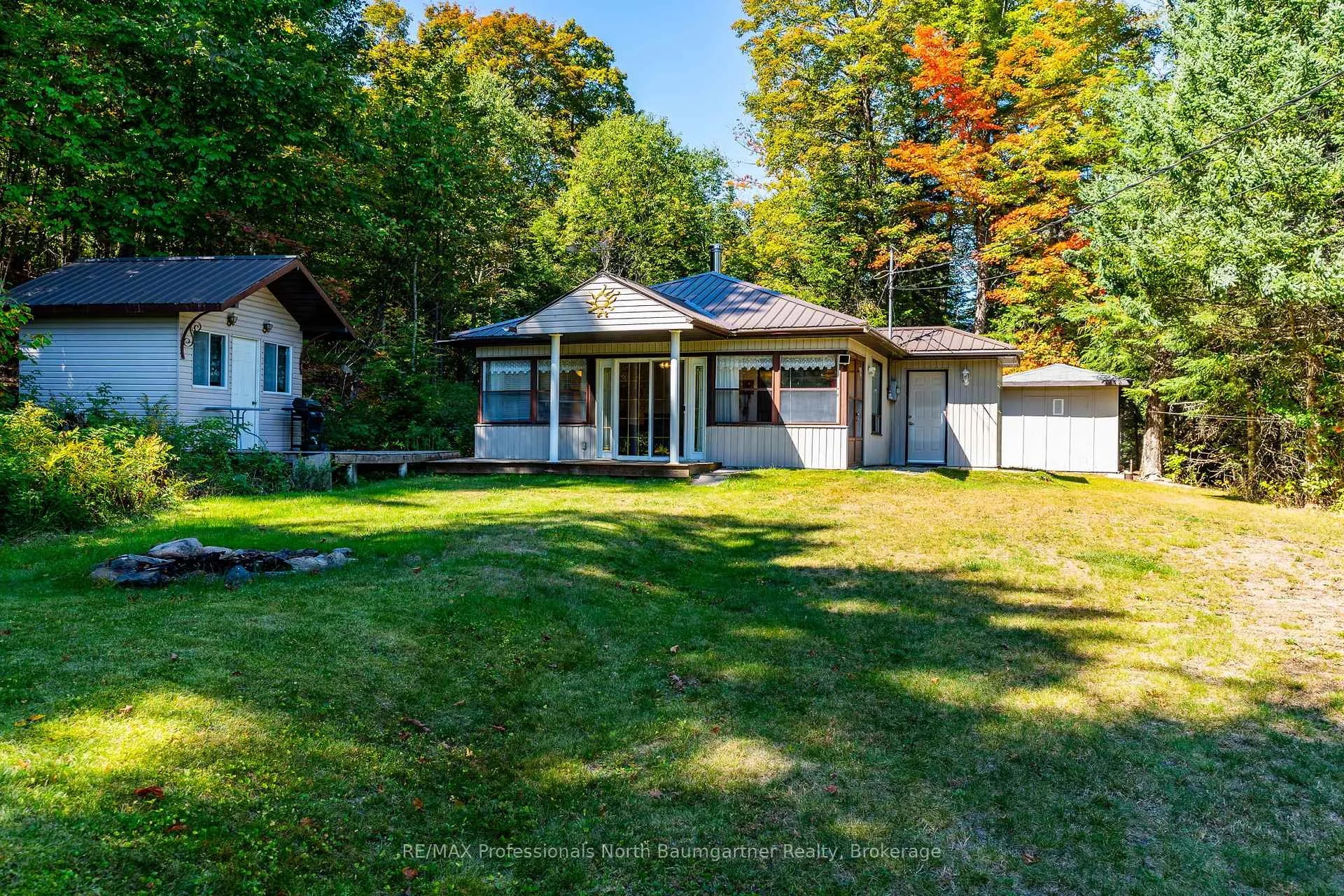 Photo of 1566 West Settlement Road