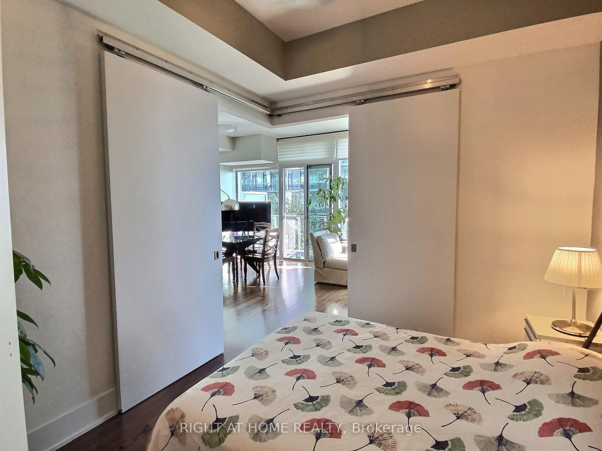Photo 12 of Unit 515, 39 Queens Quay E, Toronto, Waterfront Communities — HOMEH