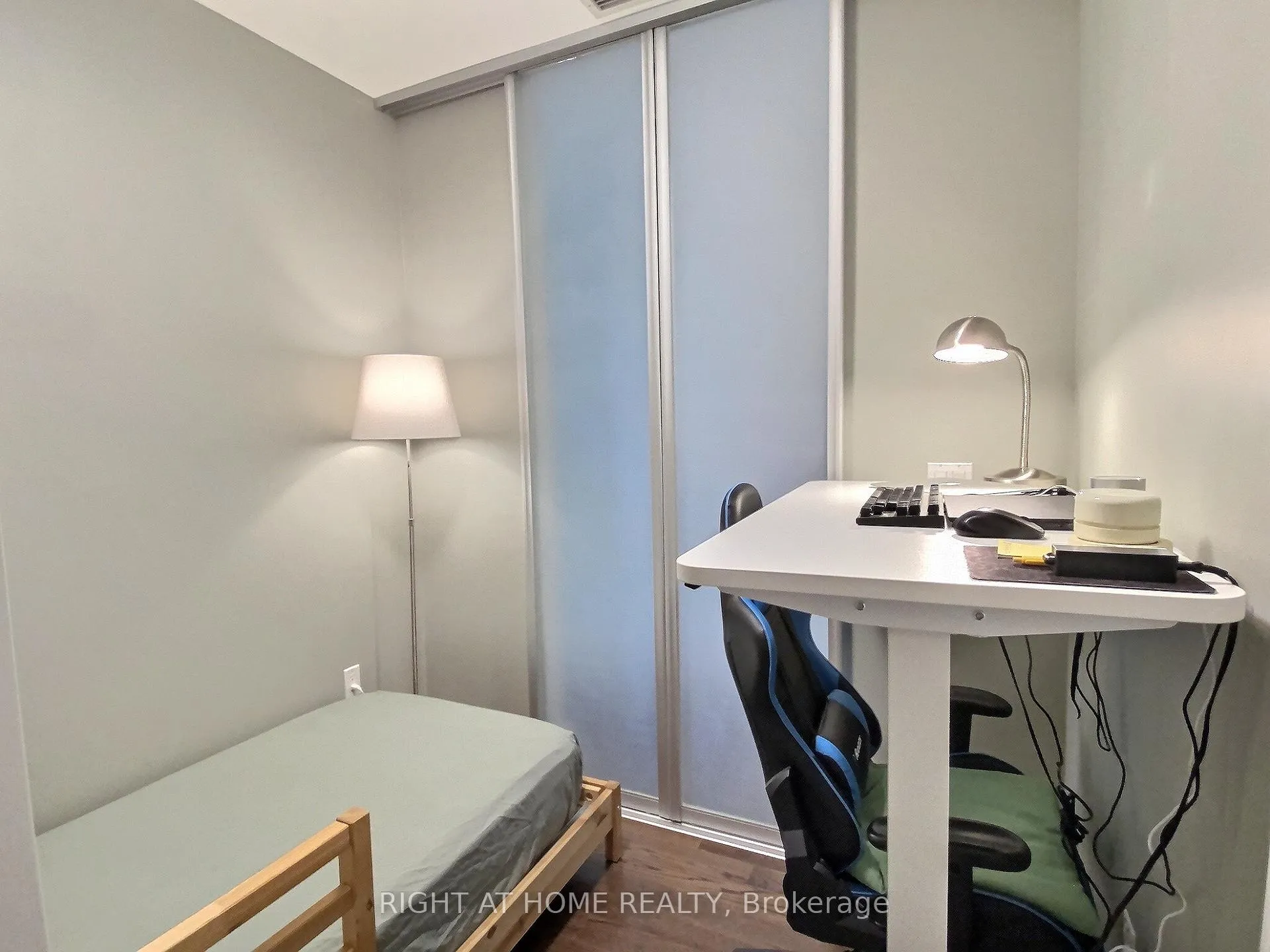 Photo 15 of Unit 515, 39 Queens Quay E, Toronto, Waterfront Communities — HOMEH