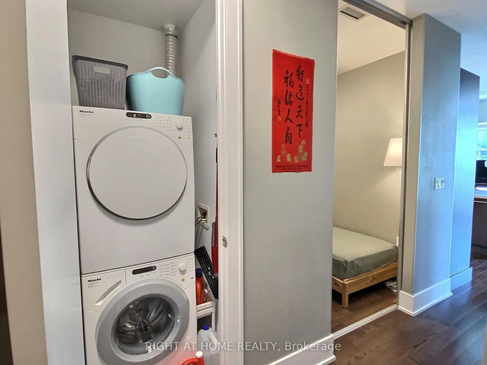 Photo 16 of Unit 515, 39 Queens Quay E, Toronto, Waterfront Communities — HOMEH
