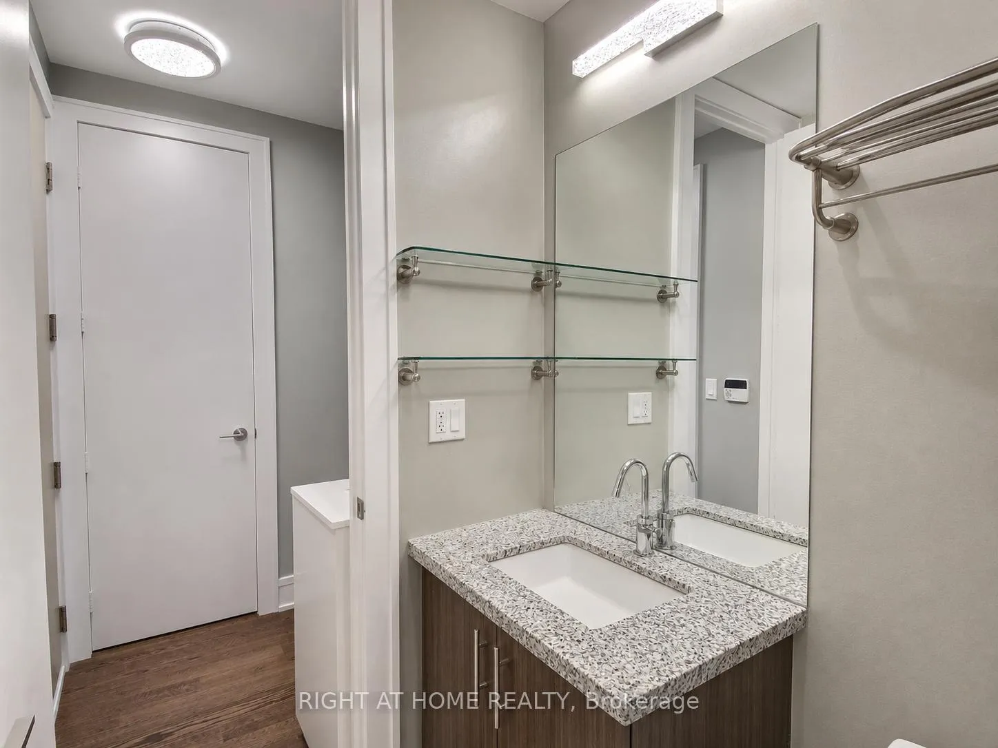 Photo 17 of Unit 515, 39 Queens Quay E, Toronto, Waterfront Communities — HOMEH