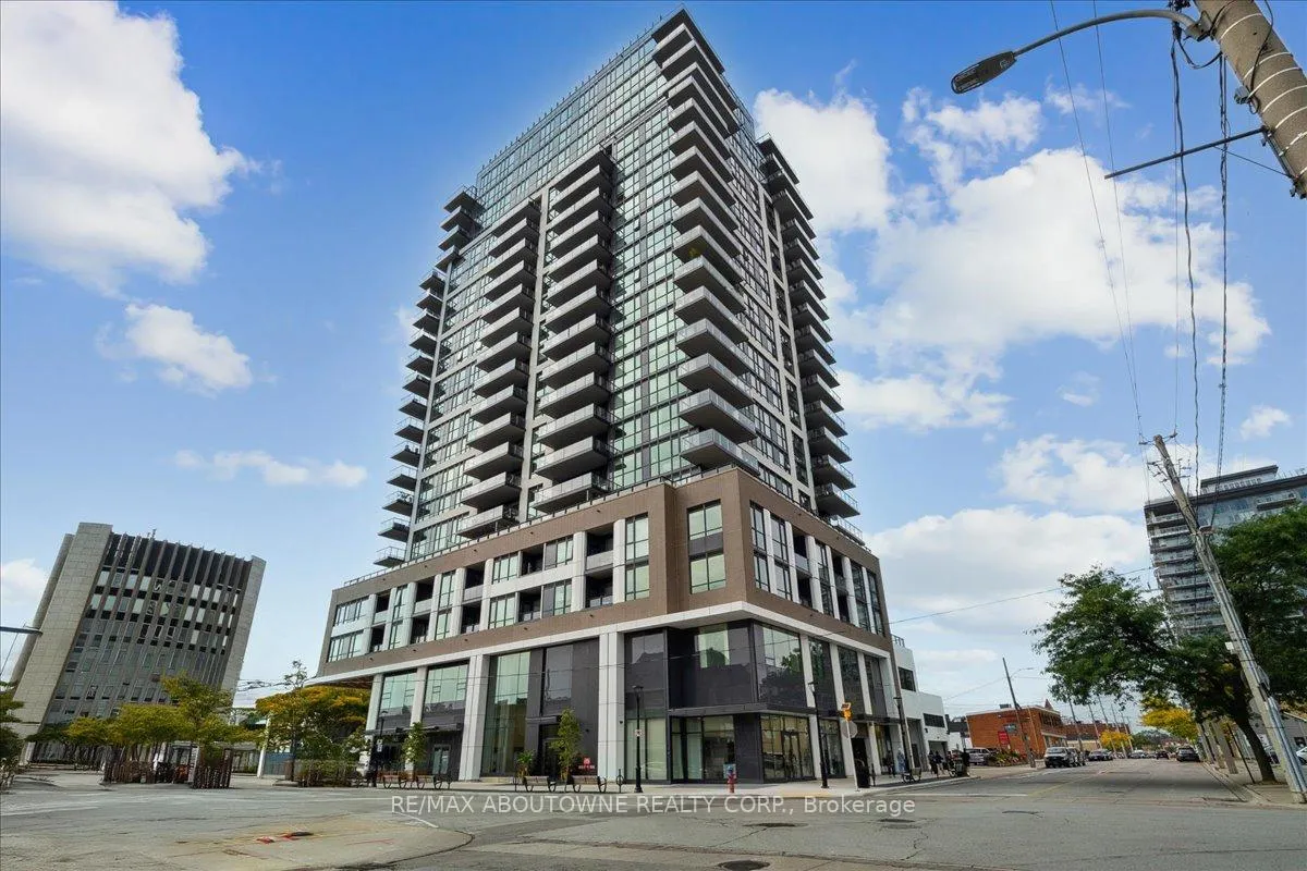 Photo 1 of Unit 405, 2007 James Street, Burlington, Brant — HOMEH