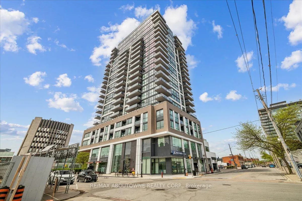 Photo 2 of Unit 405, 2007 James Street, Burlington, Brant — HOMEH