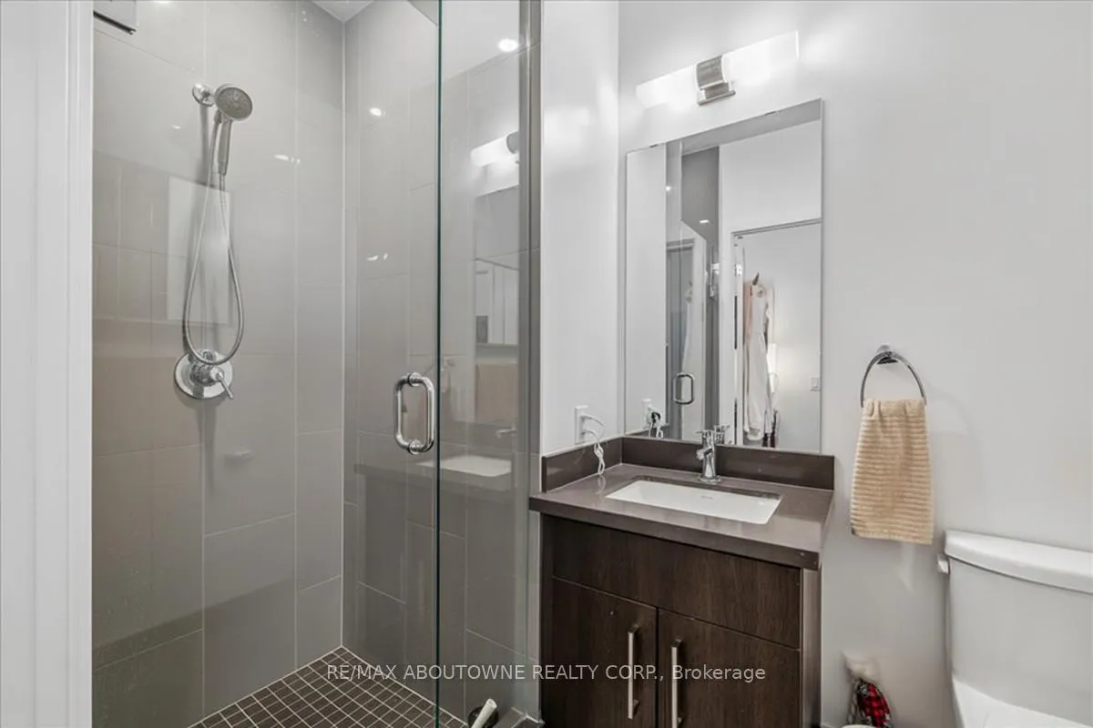 Photo 14 of Unit 405, 2007 James Street, Burlington, Brant — HOMEH